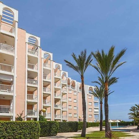 Bonita Stay B Rocks Nuevo Vistas Fibra Clima Jávea Eksteriør bilde