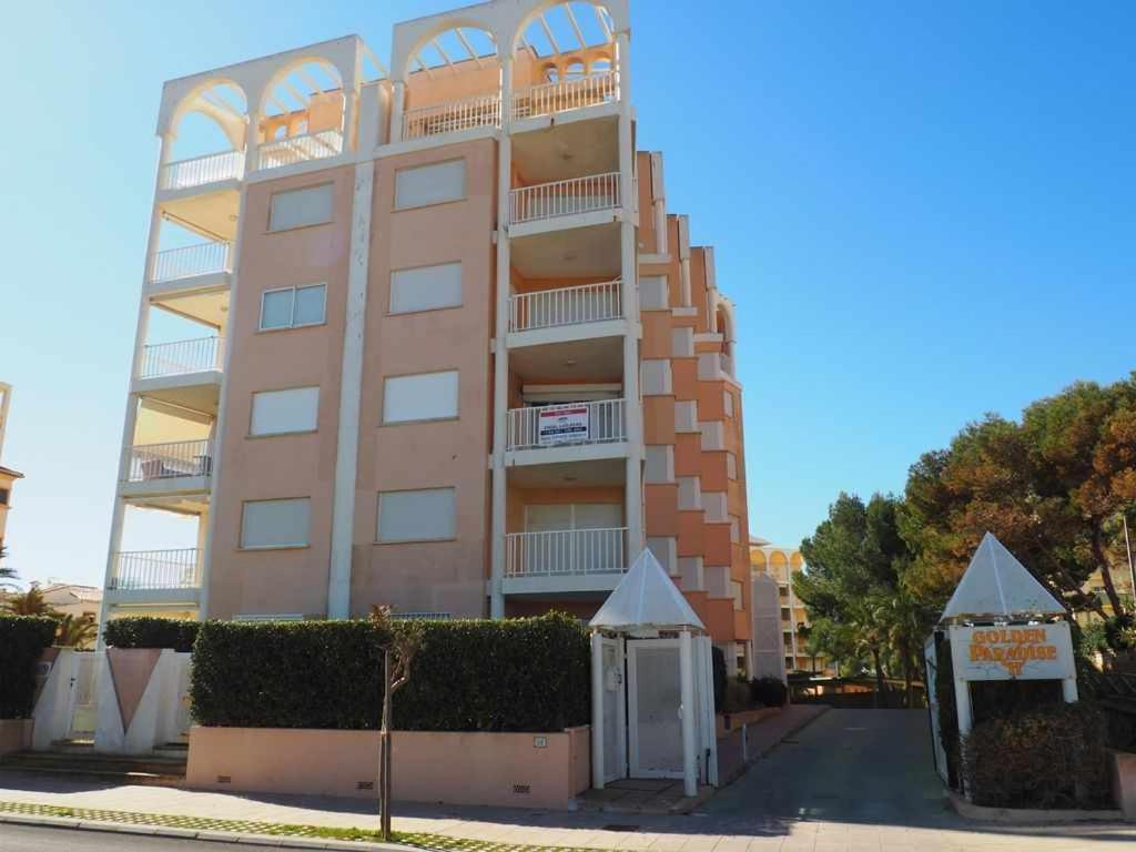 Bonita Stay B Rocks Nuevo Vistas Fibra Clima Jávea Eksteriør bilde
