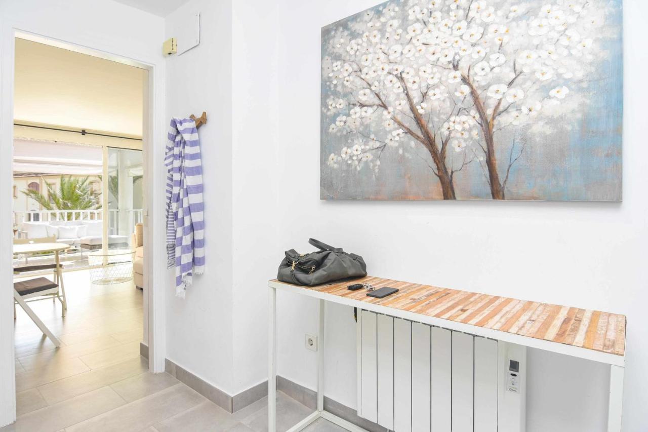 Bonita Stay B Rocks Nuevo Vistas Fibra Clima Jávea Eksteriør bilde