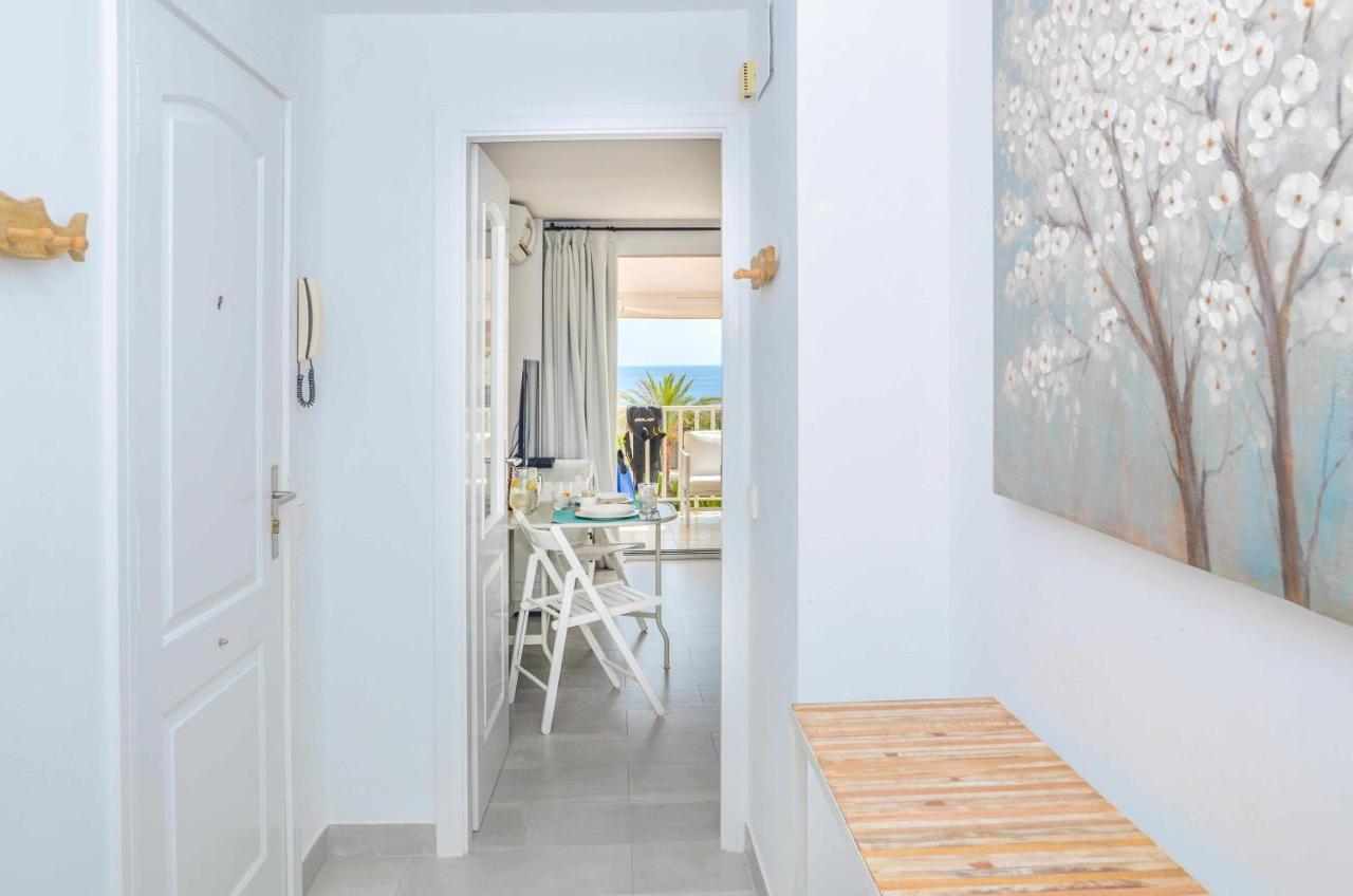Bonita Stay B Rocks Nuevo Vistas Fibra Clima Jávea Eksteriør bilde