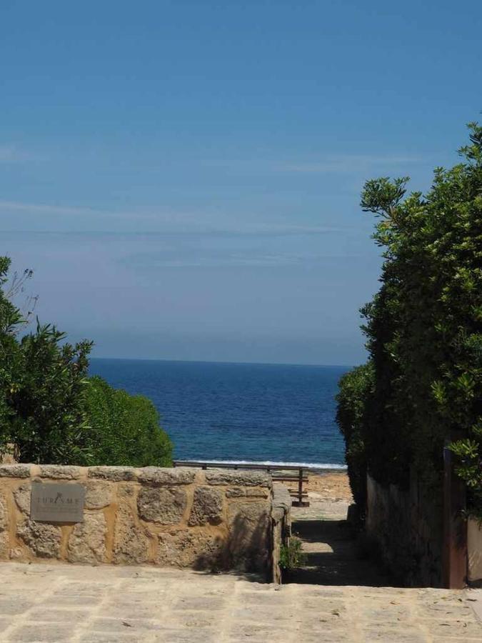 Bonita Stay B Rocks Nuevo Vistas Fibra Clima Jávea Eksteriør bilde